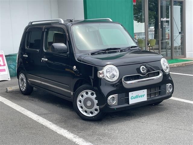 Daihatsu MIRA COCOA 2017 7539935-0