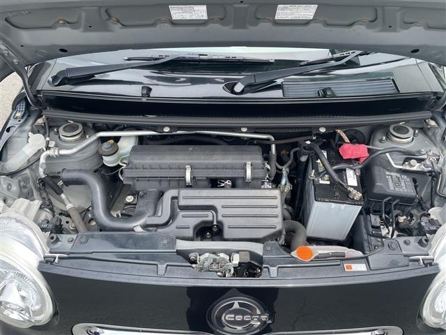 Daihatsu MIRA COCOA 2017 7539935-14