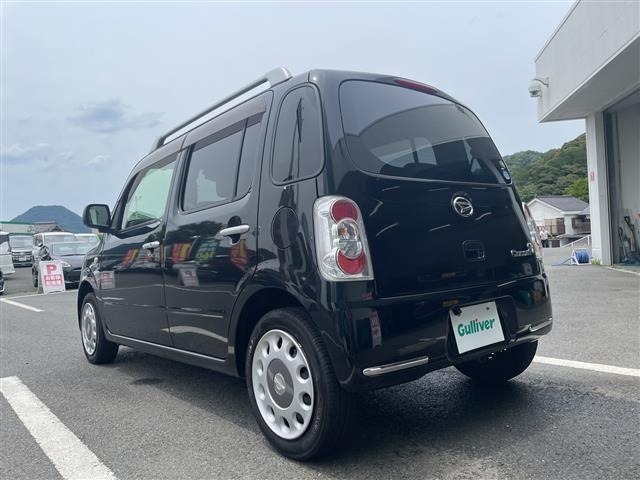Daihatsu MIRA COCOA 2017 7539935-2