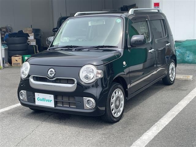 Daihatsu MIRA COCOA 2017 7539935-22