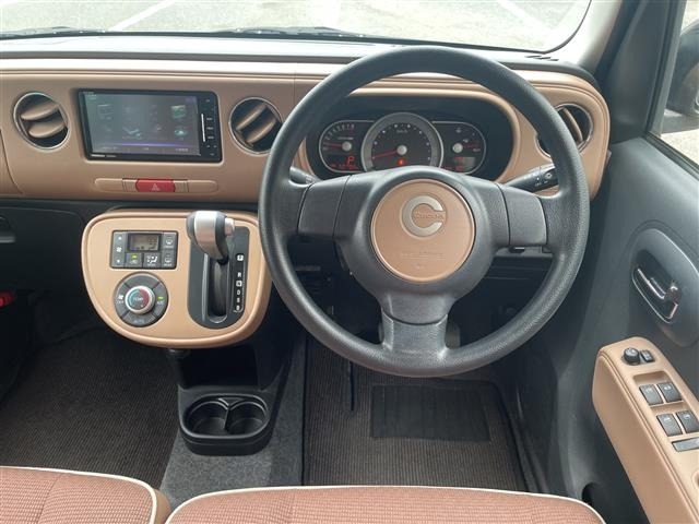 Daihatsu MIRA COCOA 2017 7539935-4