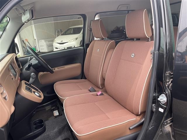 Daihatsu MIRA COCOA 2017 7539935-6