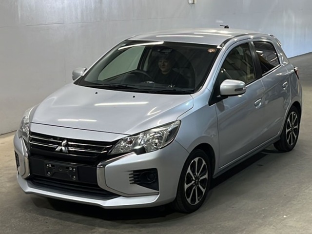 Mitsubishi MIRAGE 2023 7543868-0