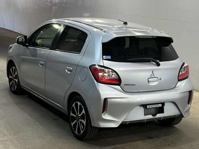 Mitsubishi MIRAGE 2023 7543868-1