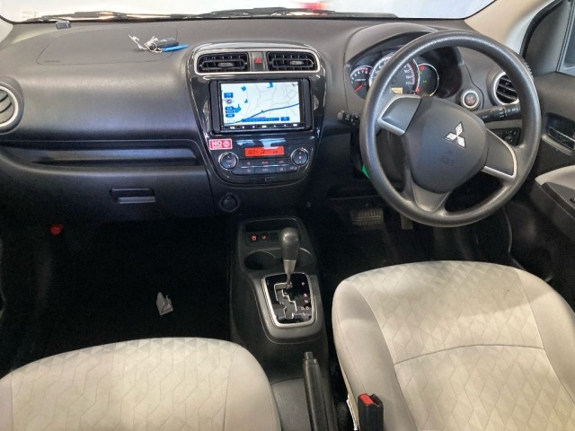 Mitsubishi MIRAGE 2023 7543868-3