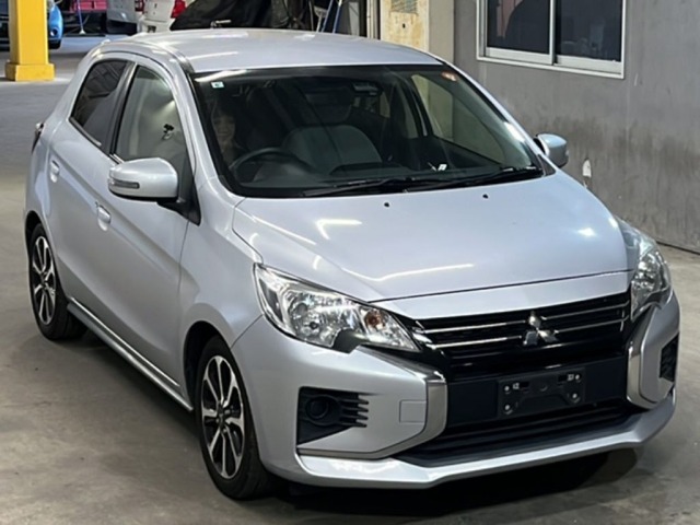 Mitsubishi MIRAGE 2023 7543868-4