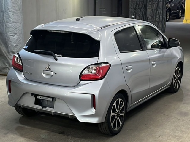 Mitsubishi MIRAGE 2023 7543868-5