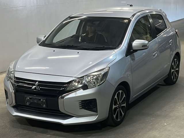 Mitsubishi MIRAGE 2023 7543875-0