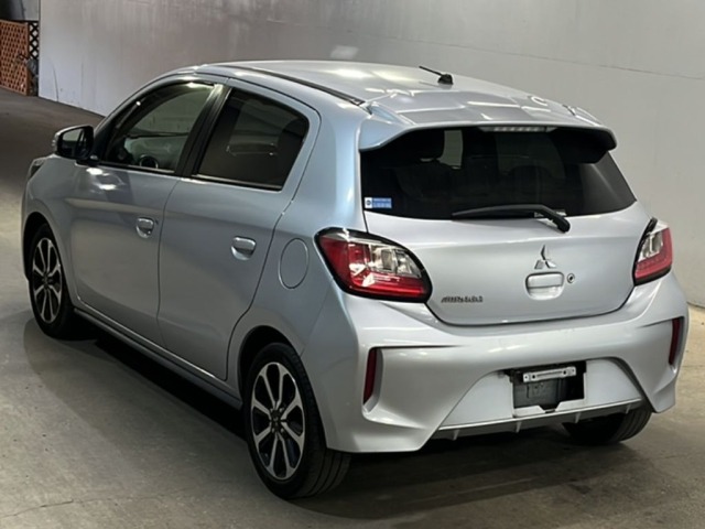 Mitsubishi MIRAGE 2023 7543875-1