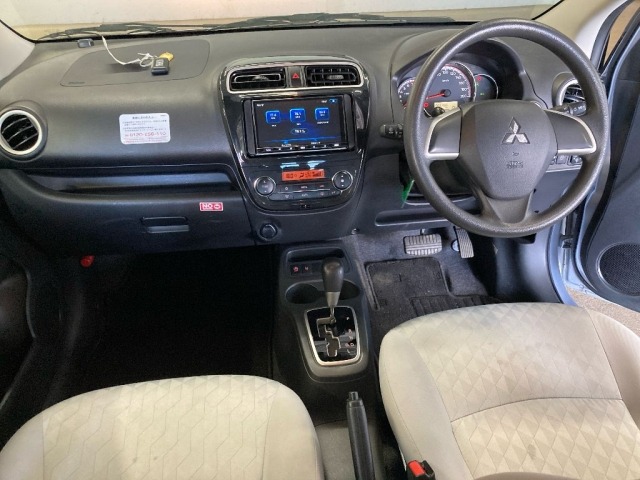 Mitsubishi MIRAGE 2023 7543875-3