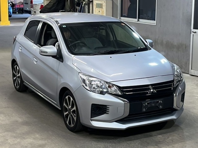 Mitsubishi MIRAGE 2023 7543875-4