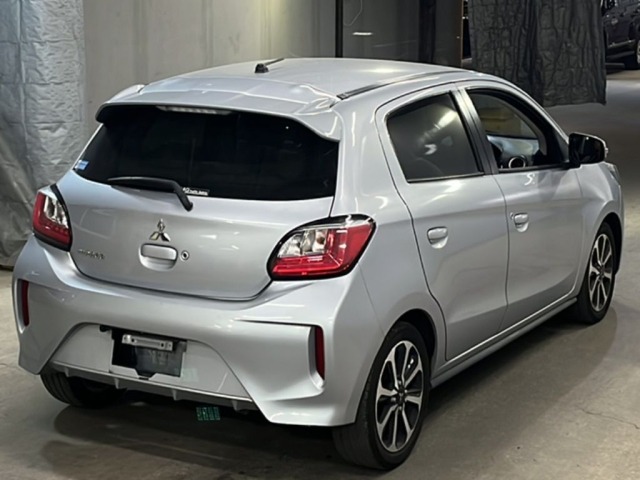 Mitsubishi MIRAGE 2023 7543875-5