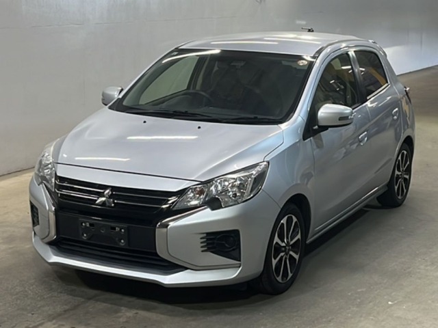 Mitsubishi MIRAGE 2023 7543876-0