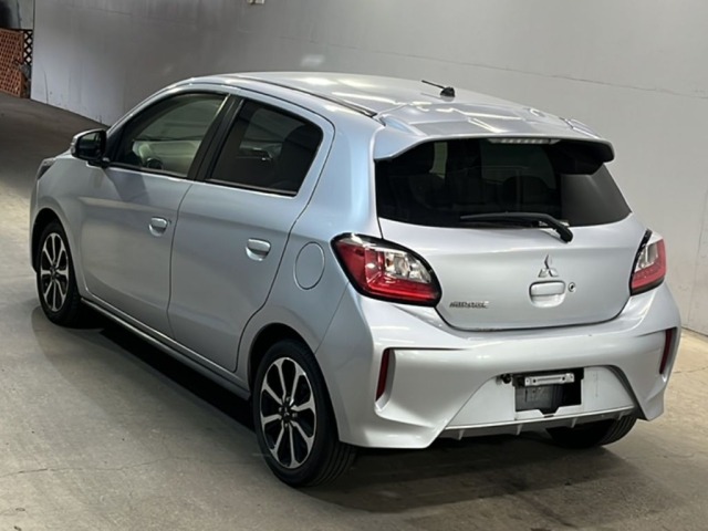 Mitsubishi MIRAGE 2023 7543876-1