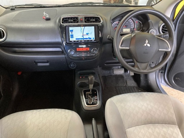 Mitsubishi MIRAGE 2023 7543876-3