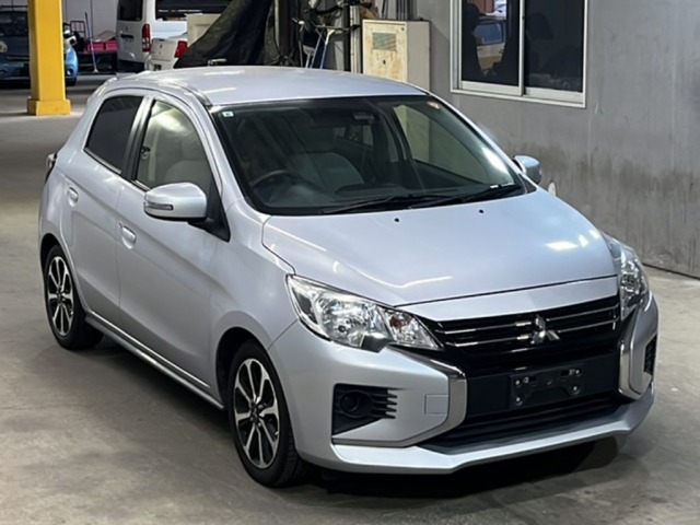 Mitsubishi MIRAGE 2023 7543876-4