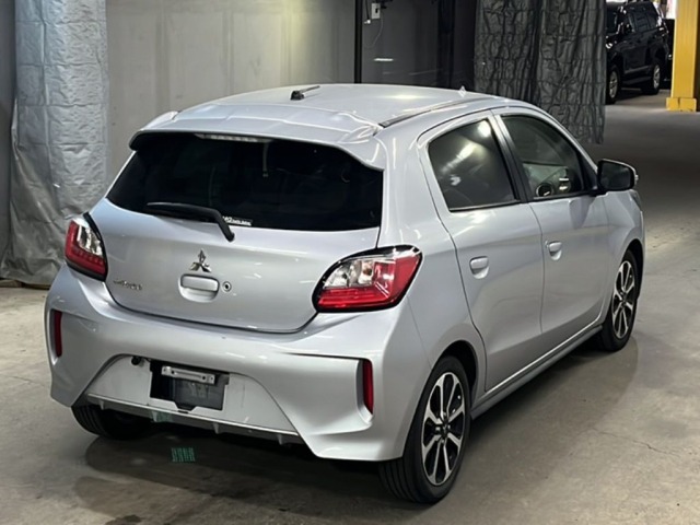 Mitsubishi MIRAGE 2023 7543876-5