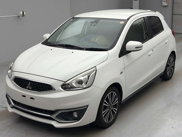 Mitsubishi MIRAGE 2019 7543891-0