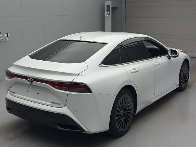 Toyota Mirai 2021 7539984-1