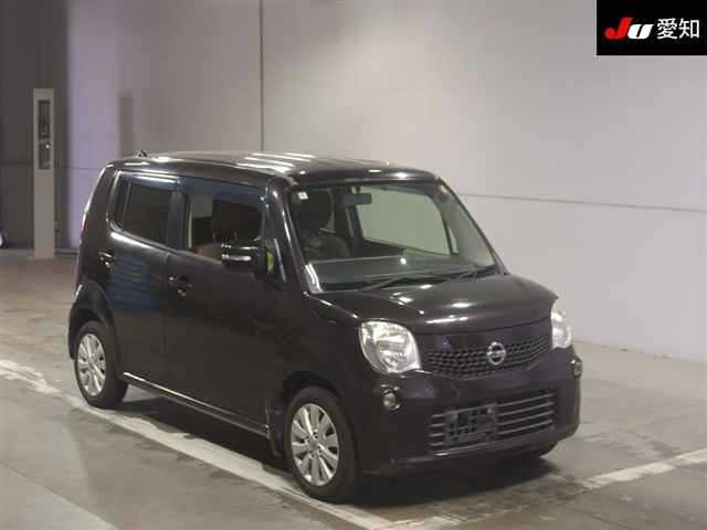 Nissan MOCO 2014 7540344-0