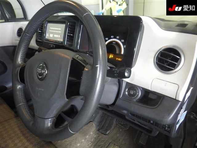 Nissan MOCO 2014 7540344-5
