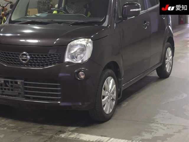 Nissan MOCO 2014 7540344-7