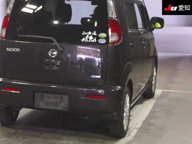 Nissan MOCO 2014 7540344-8