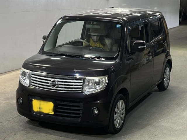 Nissan MOCO 2016 7540345-0