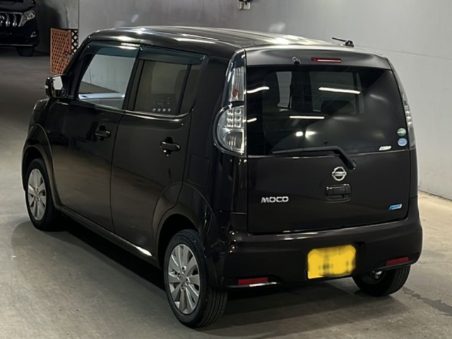 Nissan MOCO 2016 7540345-1