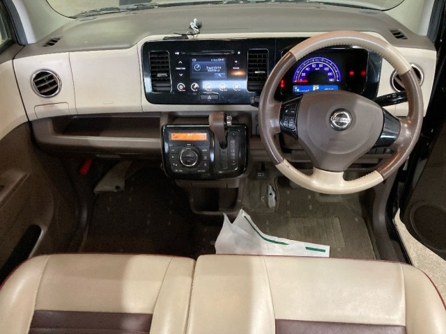 Nissan MOCO 2016 7540345-3