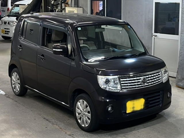 Nissan MOCO 2016 7540345-4