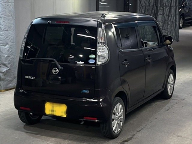 Nissan MOCO 2016 7540345-5