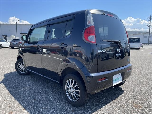 Nissan MOCO 2014 7540392-13