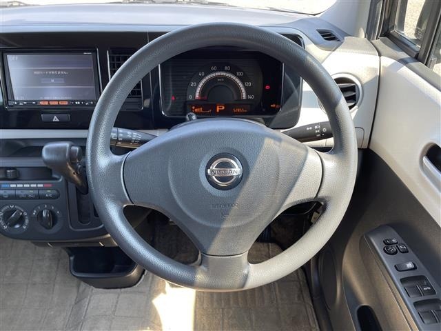Nissan MOCO 2014 7540392-14