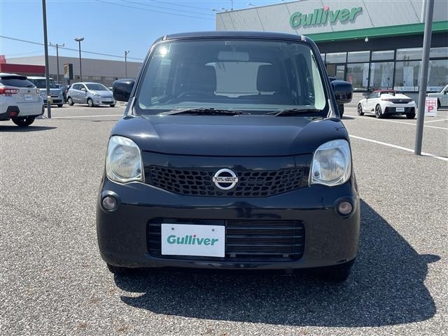 Nissan MOCO 2014 7540392-6