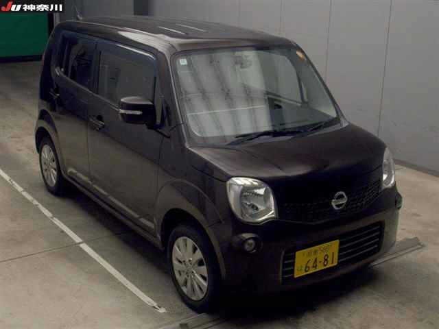 Nissan MOCO 2014 7540401-0