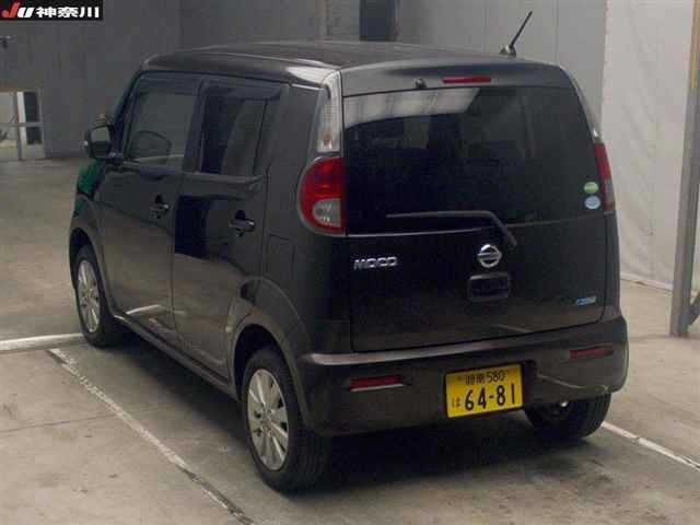 Nissan MOCO 2014 7540401-1