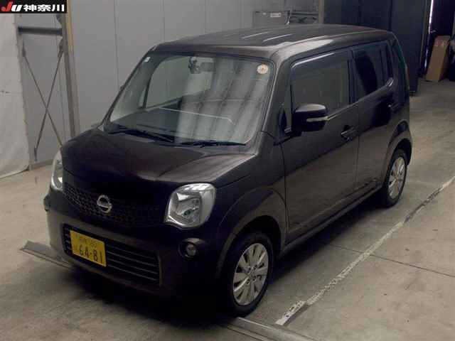 Nissan MOCO 2014 7540401-3