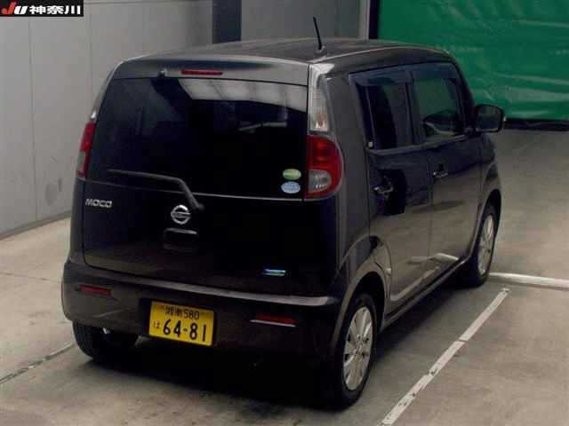 Nissan MOCO 2014 7540401-4