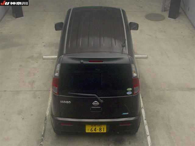 Nissan MOCO 2014 7540401-5