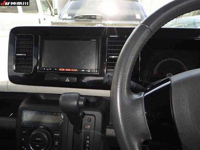 Nissan MOCO 2014 7540401-6