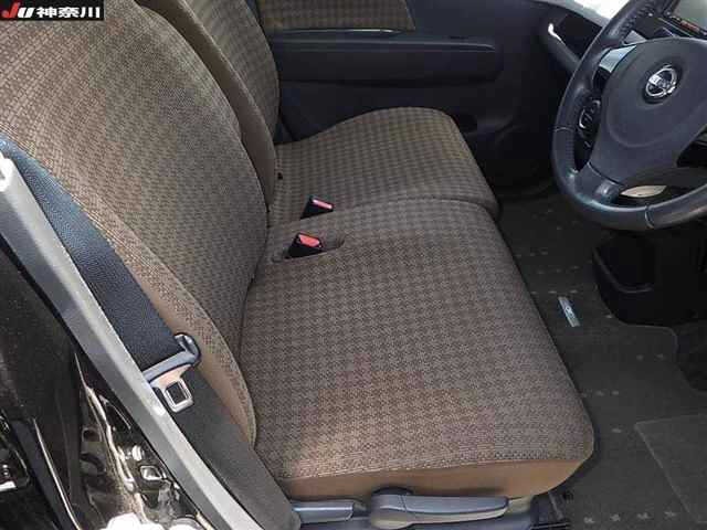 Nissan MOCO 2014 7540401-8