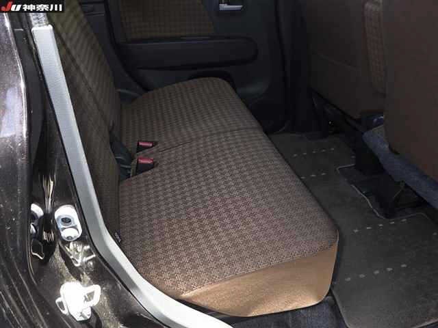 Nissan MOCO 2014 7540401-9