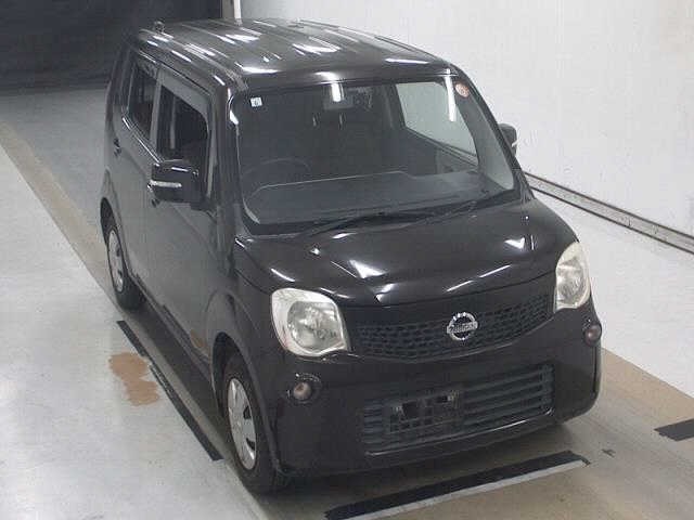 Nissan MOCO 2011 7540410-0