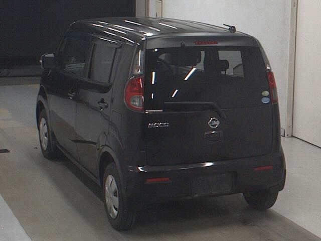 Nissan MOCO 2011 7540410-1