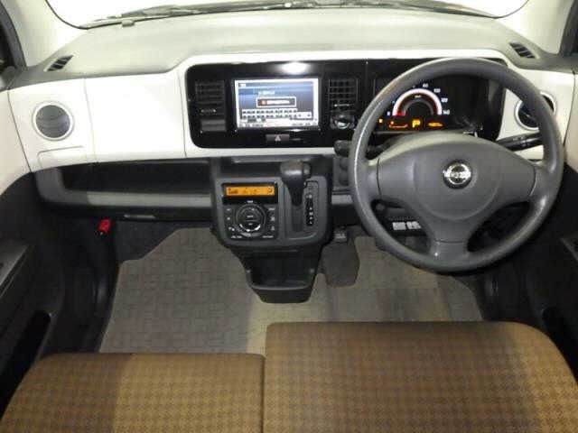 Nissan MOCO 2011 7540410-3
