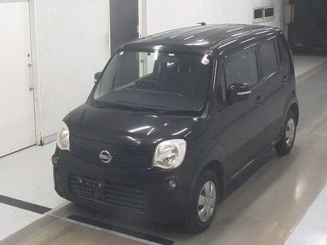 Nissan MOCO 2011 7540410-4