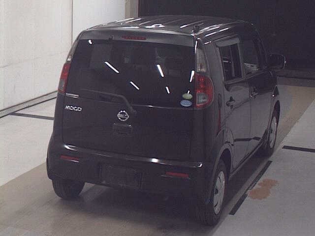 Nissan MOCO 2011 7540410-5