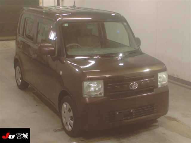 Daihatsu MOVE CONTE 2015 7541094-0