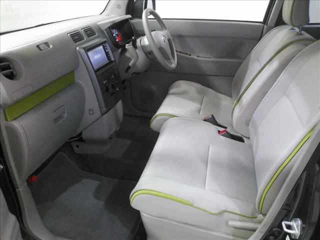 Daihatsu MOVE CONTE 2015 7541094-3